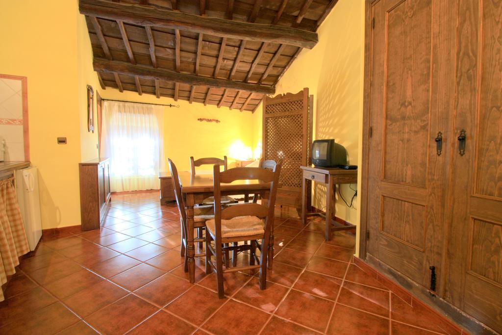 La Boticaria Casa Rural Apartamento Descargamaría Extérieur photo